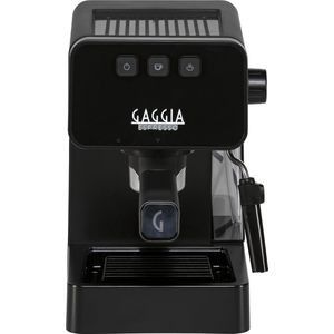 Gaggia ESPRESSO STYLE nero EG2111/01