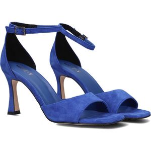 Notre-V 8510 Sandalen - Dames - Blauw - Maat 38