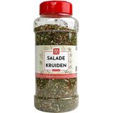 Van Beekum Specerijen - Salade Kruiden - Strooibus 300 gram