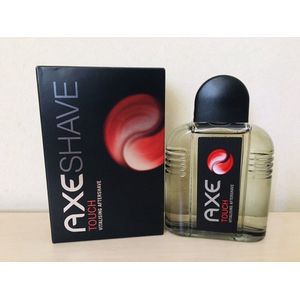 Axe After Shave Touch 100ml