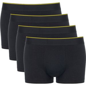 sloggi Heren hipster short / pant 4 pack EVER Airy