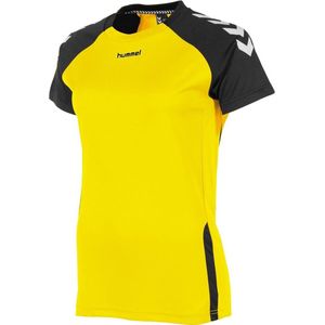 hummel Authentic Tee Sportshirt Dames - Maat L