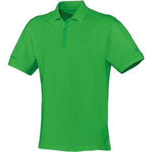 Jako Classic Polo - Voetbalshirts  - groen - L