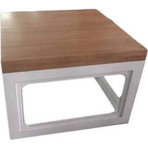 Fine Asianliving Chinese Salontafel Massief Hout Wit Chinese Meubels Oosterse Kast