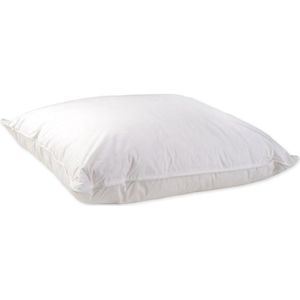 Jeannette Vite Tencel 2 stuks Kussensloop Model Exclusief - Ritssluiting - 65cm lang x 50cm breed