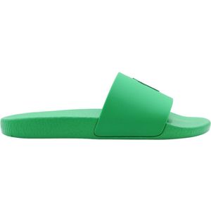 Ralph Lauren Slipper Groen 45