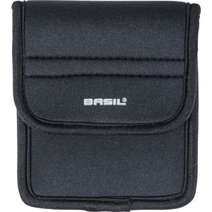 Basil Display Cover - Universele Hoes voor Bosch Display - Zwart
