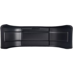 Aanhangspatbord 10"" Inch Breed ALKO Kunststof Voorgeboord pakken Wiel 20.5x8.00-10