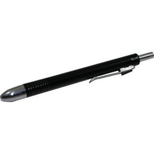 Alassio multifunctionele pen: balpen + vulpotlood