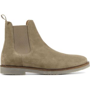 Stefano Lauran Boots Mannen - S3075 - Maat 45 - Zand