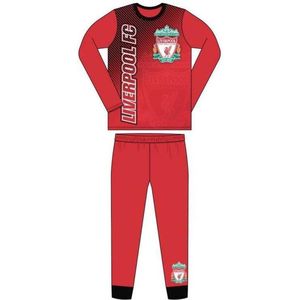 FC Liverpool Pyjama maat 116