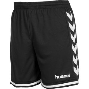 hummel Lyon Shorts Sportbroek Unisex - Maat XL