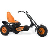 BERG Skelter met XL frame Chopper BFR oranje vanaf 5 jaar