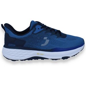 SAFETY JOGGER 609043 Sneaker blauw maat 40