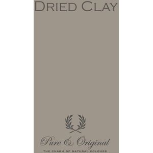 Pure & Original Classico Regular Krijtverf Dried Clay 10L