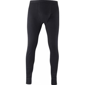 Fristads Flamestat Devold® Lange Onderbroek 7437 Ud - Zwart - L