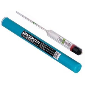Aquamedic zoutmeter (zout dobber)