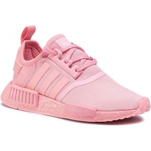 adidas Originals De sneakers van de manier Nmd R1 J