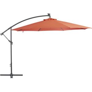 vidaXL-Zweefparasol-met-aluminium-paal-350-cm-terracottakleurig