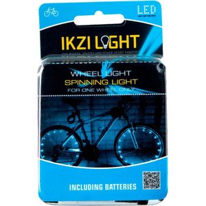 Ikzi Light Wielverlichting Led Slinger