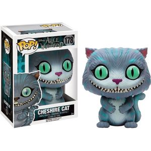 Pop! Disney: Alice in Wonderland - Cheshire Cat