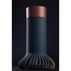 VA 000461 Blauw Petrol Chritian Mohaded