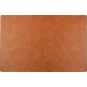 Lind DNA Bull bureaubeschermer zonder stikking XL 44x64cm nature
