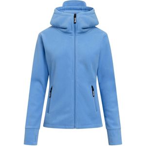 Bench Jas Fleecejas NINJA