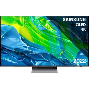 Samsung QE55S95B - 55 inch - 4K QD-OLED - 2022