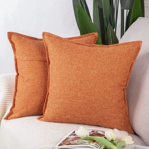 Kussensloop set - sofa slaapkamer woonkamer