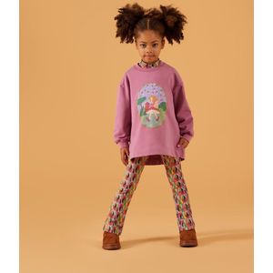 Oilily - Hinde sweater - Roze - 164/14yr