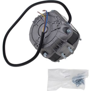 WHIRLPOOL - VENTILATOR DIEPVRIES PENTA - 16W - YZF16-25 - 485199935004