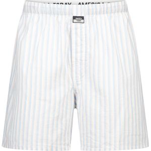 America Today Thomas - Heren Boxershort - Maat S