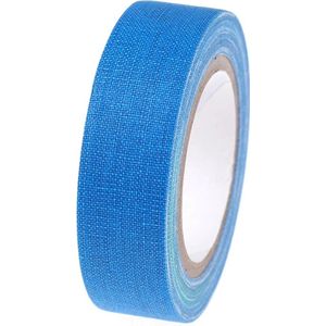 Neon Tape UV Blacklight - Blauw - 5 meter - Lichtgevend Plakband Glow in the Dark