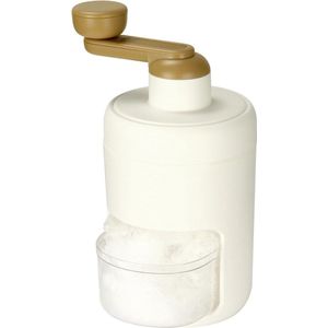 Portable Slushy Maker Manual Slush Machine - 300 ml - Elektrische bediening - voor thuis op reis buiten Slush puppy machine
