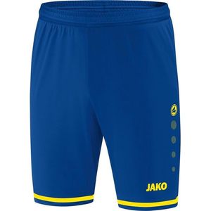 Jako Striker 2.0 Short - Shorts  - blauw - 116