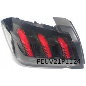 Peugeot 208 achterlicht R (LED) Origineel! 9823216680