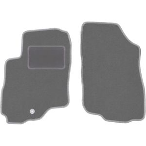 Automatten voor: Mitsubishi Outlander I SUV (2001-2006)