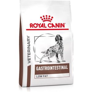 Royal Canin Gastro Intestinal Low Fat - Hondenvoer - 12 kg