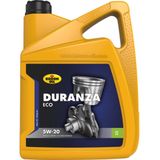 Kroon-Oil Duranza ECO 5W-20 - Motorolie - 5L