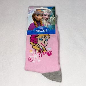 Frozen sokken Anna-Maat 27-30