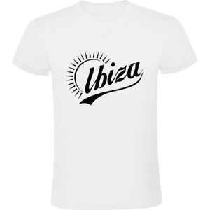 Ibiza Heren t-shirt | Spanje | shirt
