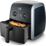 Fritel Snacktastic 5801 - Airfryer 3,2l + 1200g + 1450W - zwart