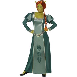 Dressing Up & Costumes | Costumes - Tv Movies And Game - Shrek, Fiona Costume
