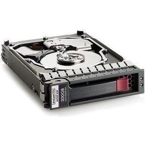 HP - Hard drive - 72 GB - 3.5"" - SAS - 15000 rpm