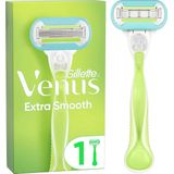 Gillette Venus Extra Smooth Scheersysteem Voor Vrouwen - Scheermes