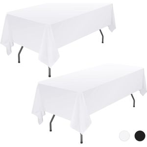Universele Auto Stuurhoes - Antislip Koolstofvezel Bescherming (Bruin) - 2 Stuks