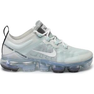 Nike Air Vapormax 2019 - Maat 40.5 - Ghost Aqua - Sneakers Unisex - DOOS ZONDER DEKSEL