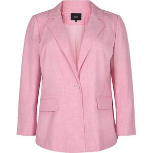 ZIZZI MKOOPA, L/S, BLAZER Dames Blazer - Maat 50