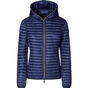 Save The Duck Alexa tussenjas dames donkerblauw